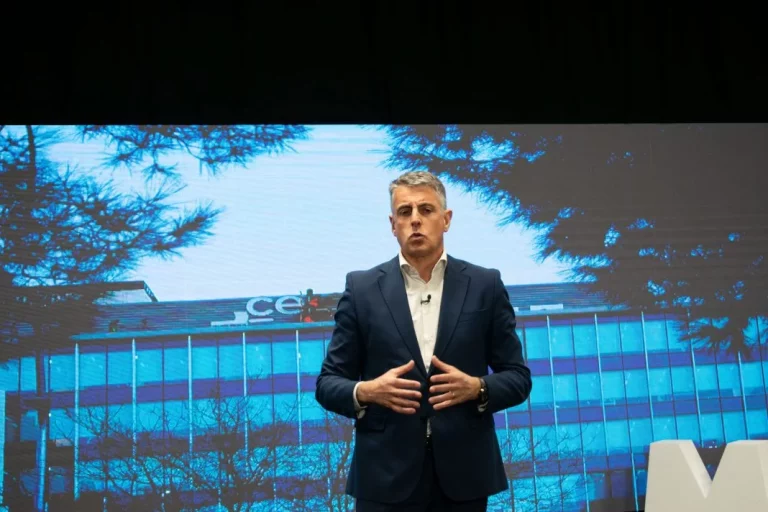 Foro Motor16. Jorge López (Cetelem): «Una de las ventajas más claras para el cliente principalmente es la flexibilidad»