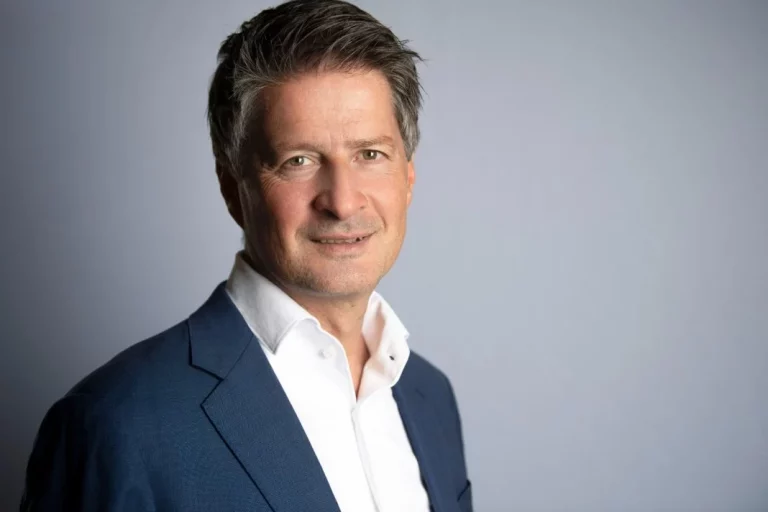 Citroën tiene nuevo CEO: Xavier Chardon