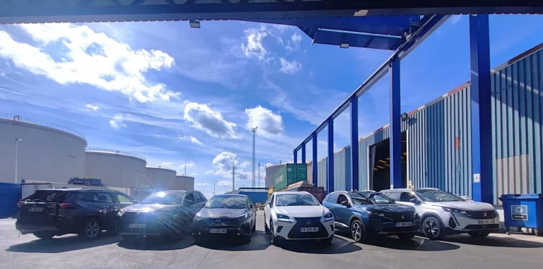 Robo de coches: estas son las técnicas más utilizadas los ladrones