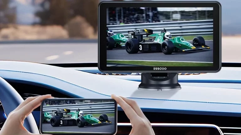 En Amazon cuesta 59,99 euros y es el accesorio ideal para quitar 20 años de encima a tu viejo coche