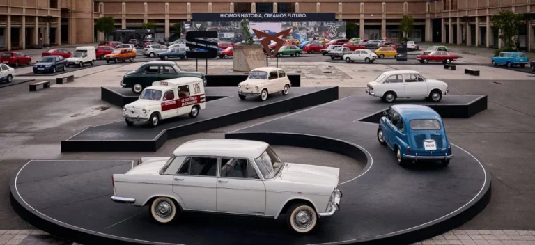 Automobile Barcelona 2025 y el cumpleaños que lo marca todo