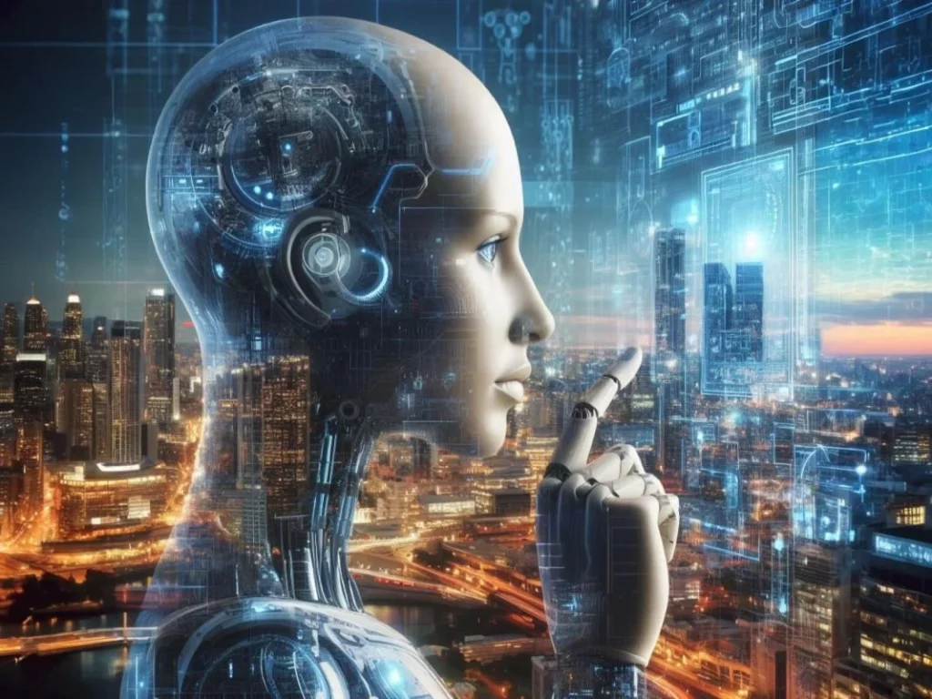 AI IA inteligencia artificial Motor16