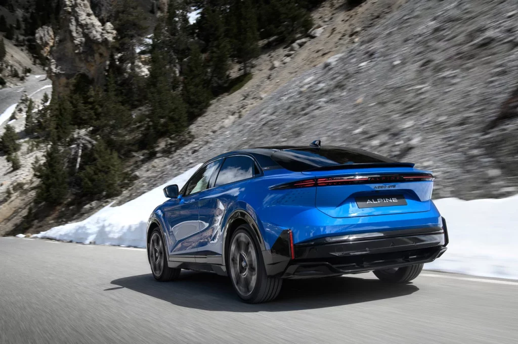 El Alpine A390 desvela su precio y ya lo puedes comprar en España 3 Motor16 Alpine A390 17 Motor16