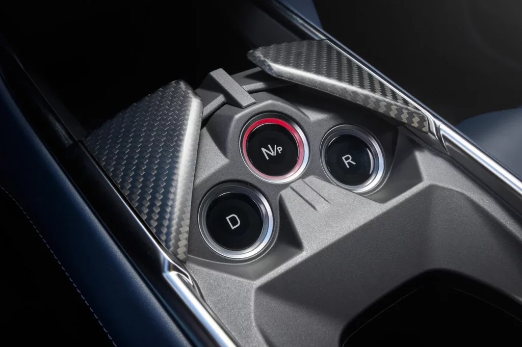 Alpine A390 45 Motor16