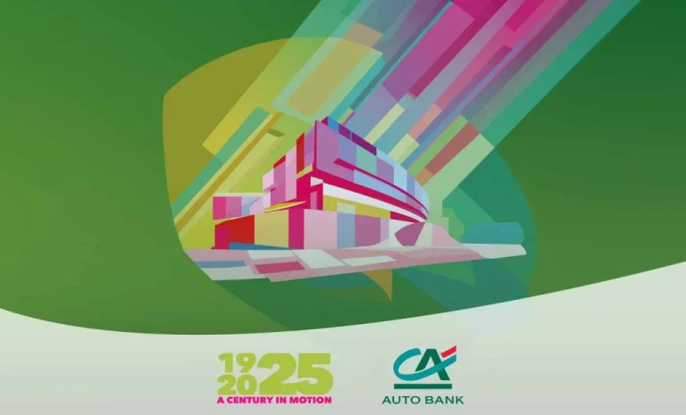 CA Auto Bank celebra un centenario de liderazgo impulsando el futuro de la movilidad sostenible