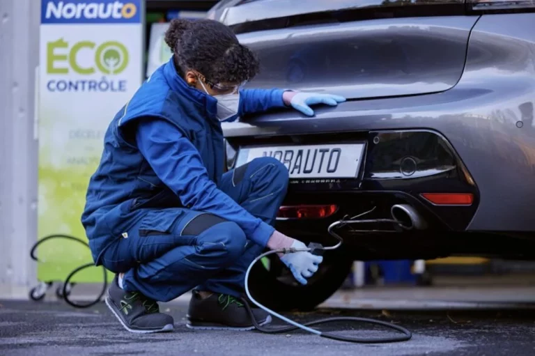 Carrefour tiene el aditivo para que tu coche diésel pase la prueba de humos de la ITV a la primera