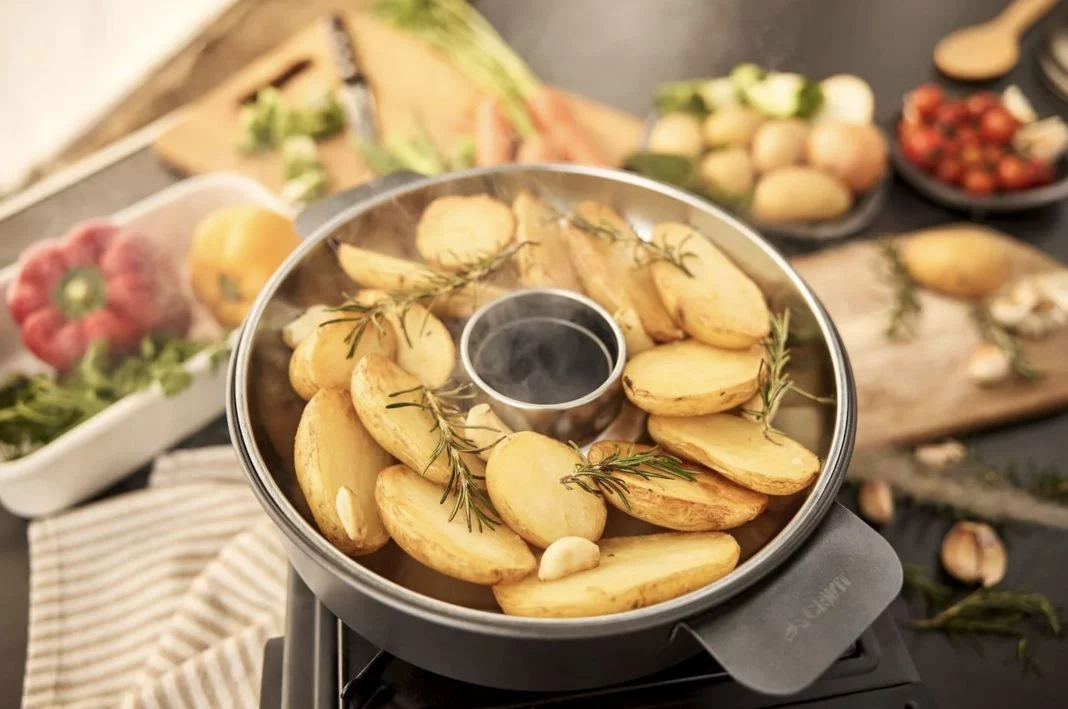 Captura de pantalla 2025-05-07 a las 0.19.15 Kit de horno de camping LIDL