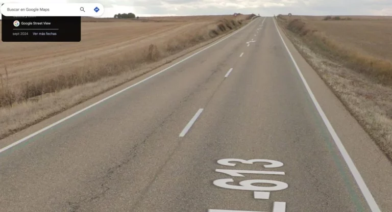 El color verde llega a las carreteras españolas: este es el detalle que encierra