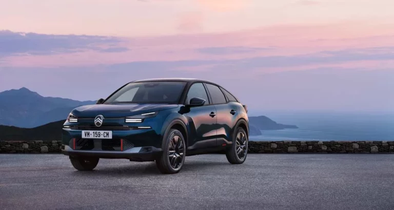 Nuevo Citroën C4 Collection: marcando estilo