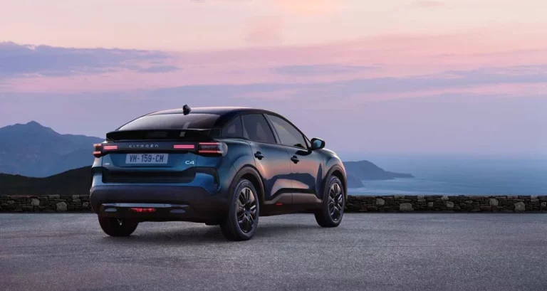 Citroën C4 y Citroën Berlingo se convierten en profetas en su tierra