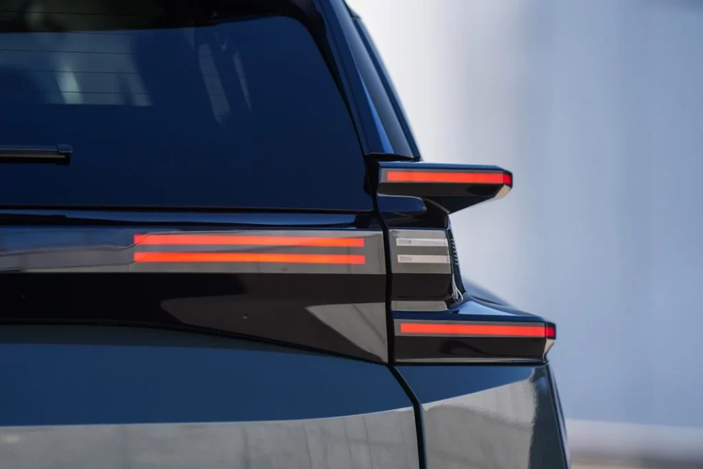 Citroën C5 Aircross: Redefine el confort del segmento C-SUV 32 Motor16 Citroen C5 Aircross 2025 13 Motor16