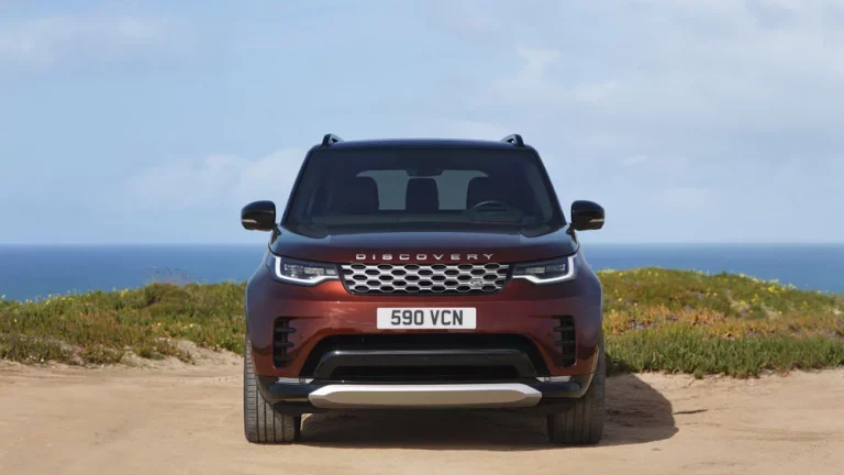Tempest y Gemini, el Land Rover Discovery se hace aún más especial con estas dos ediciones