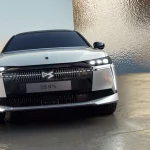 DS N°4 Hybrid 145 CV: precio y eficiencia para un híbrido ligero con etiqueta ECO