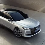 El nuevo DS N°4 llega al mercado y la marca te invita a descubrirlo de una forma muy especial