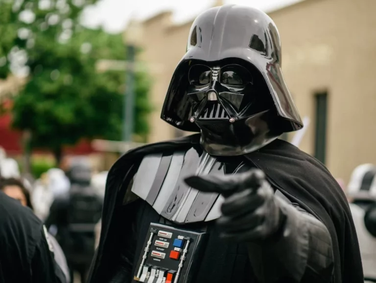 El día que Darth Vader llegó a Waze con su ‘lado oscuro’