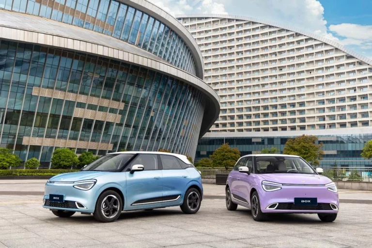 Dongfeng vuelve a regalar un coche al mejor estudiante de la PAU