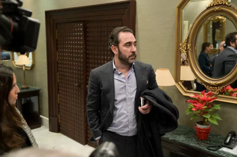 El último cartucho de Aldama para no quedarse sin su Ferrari a precio de Dacia Sandero