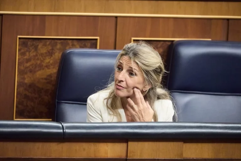 La multa de 200 euros que automáticamente pasa a ser de 1.000 euros gracias a la propuesta de SUMAR