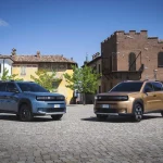Fiat Grande Panda. La reinvención del icono italiano para la movilidad urbana moderna
