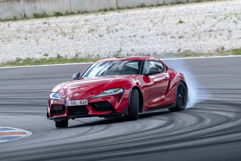 Los coches que desaparecerán en 2027: BMW Z4, Lexus LC, Toyota Supra y más