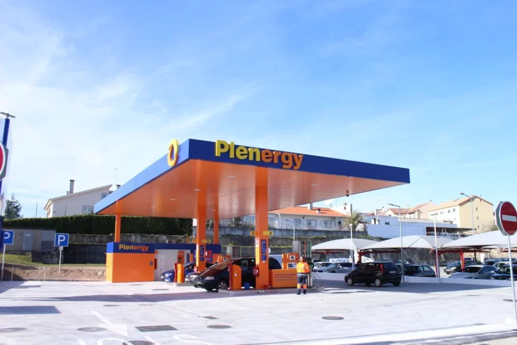José (65), dueño de más de 300 gasolineras: "Nadie ha demostrado que un aditivo es mejor que otro" 3 Motor16 gasolinera Plenergy