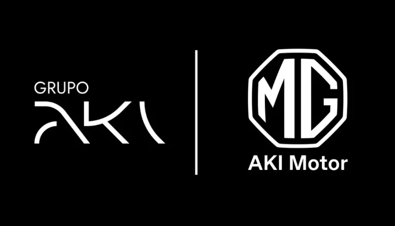 Grupo AKI inaugura dos concesionarios oficiales MG en el centro de Madrid bajo AKI Motor