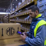MG elige Galicia para su primera fábrica europea de coches eléctricos: 200 millones y 2.000 empleos