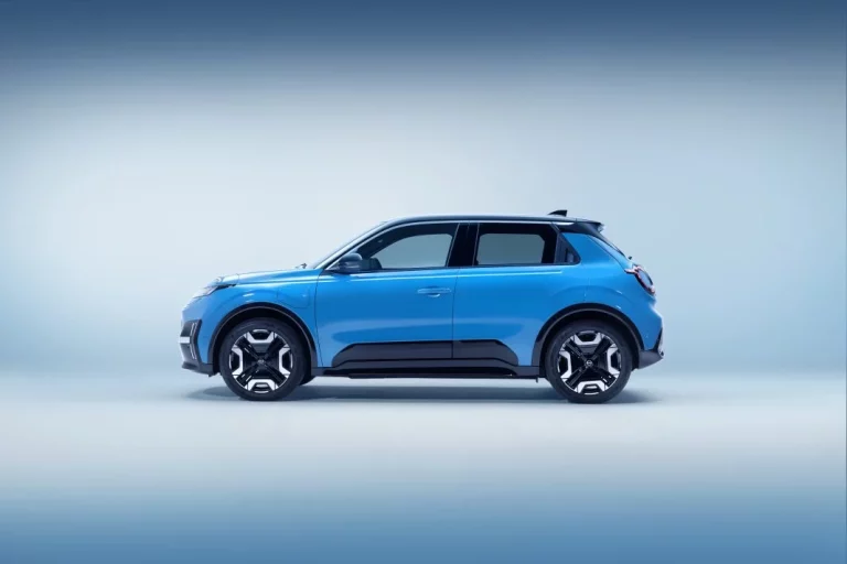 El nuevo Nissan Micra vale por 5. Lo hemos conocido al detalle