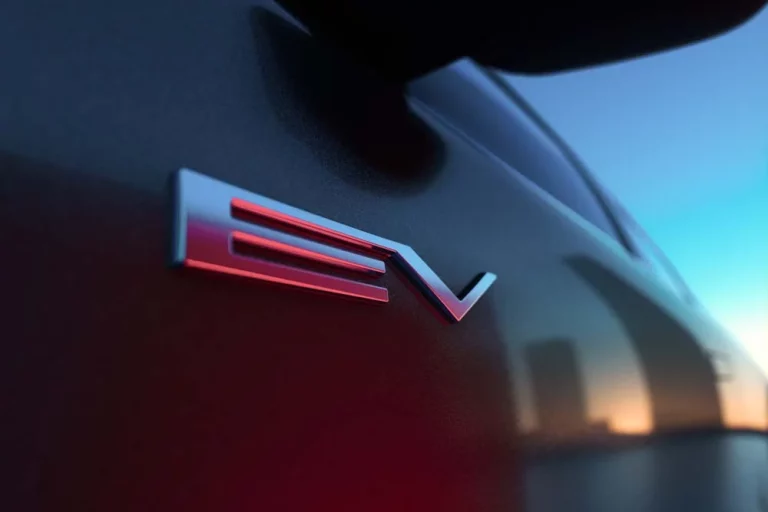 El nuevo SUV eléctrico de Mitsubishi cuyo nombre te va a sonar