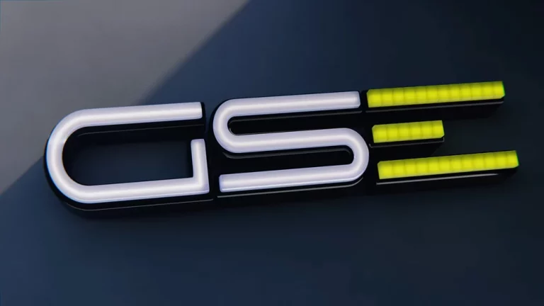 Opel relanza la submarca GSE: será eléctrica y de alto rendimiento