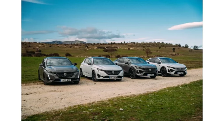 Cómo obtener 1.000 euros de descuento al comprar un Peugeot