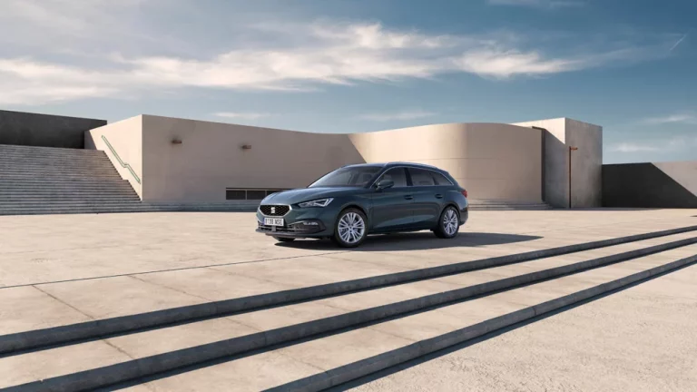 Este es el Seat León más lógico de toda la gama y solo te costará 170 euros al mes