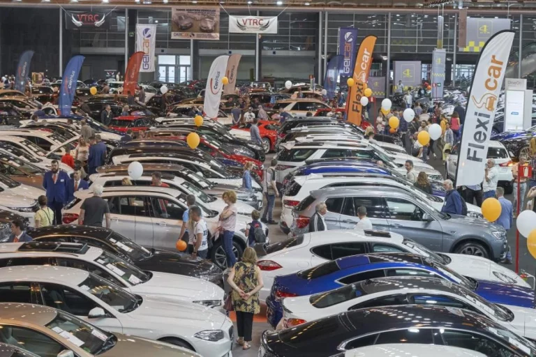 10 errores que todos los que compran un coche de segunda mano cometen: Así los evitas