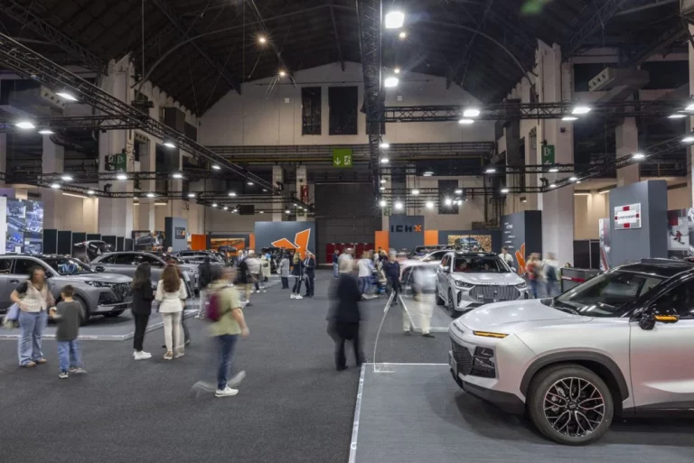 DR Automobiles acelera su expansión en España con cinco nuevas marcas