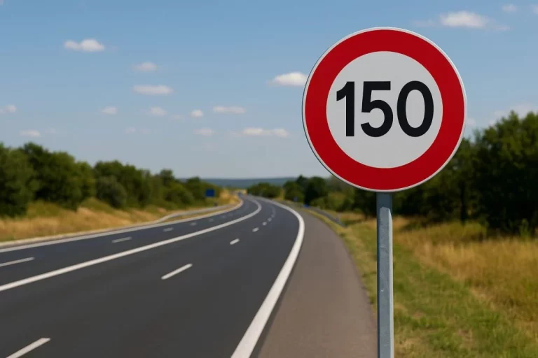 La DGT le da permiso a estos coches para que circulen a 150 km/h y se olviden de las multas