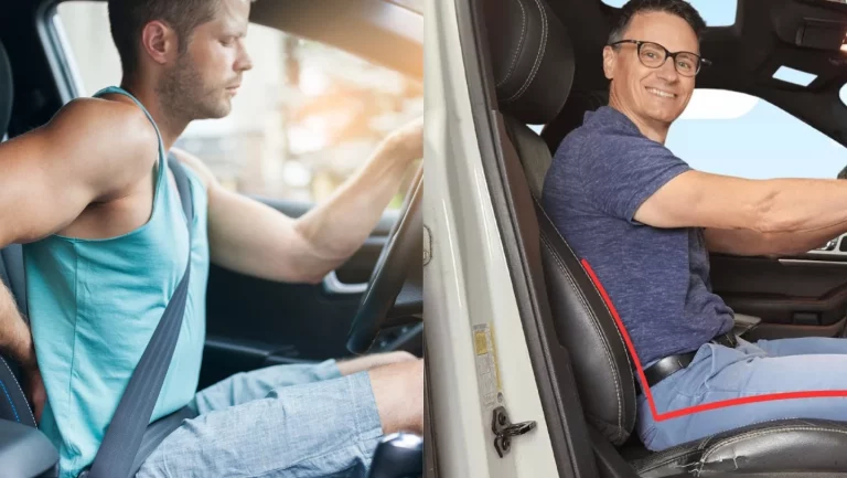 Top 10 mejores respaldos lumbares para coche – Comparativa 2026
