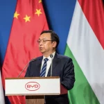 BYD amenaza a Toyota: su plan para ser el mayor fabricante mundial en 2031