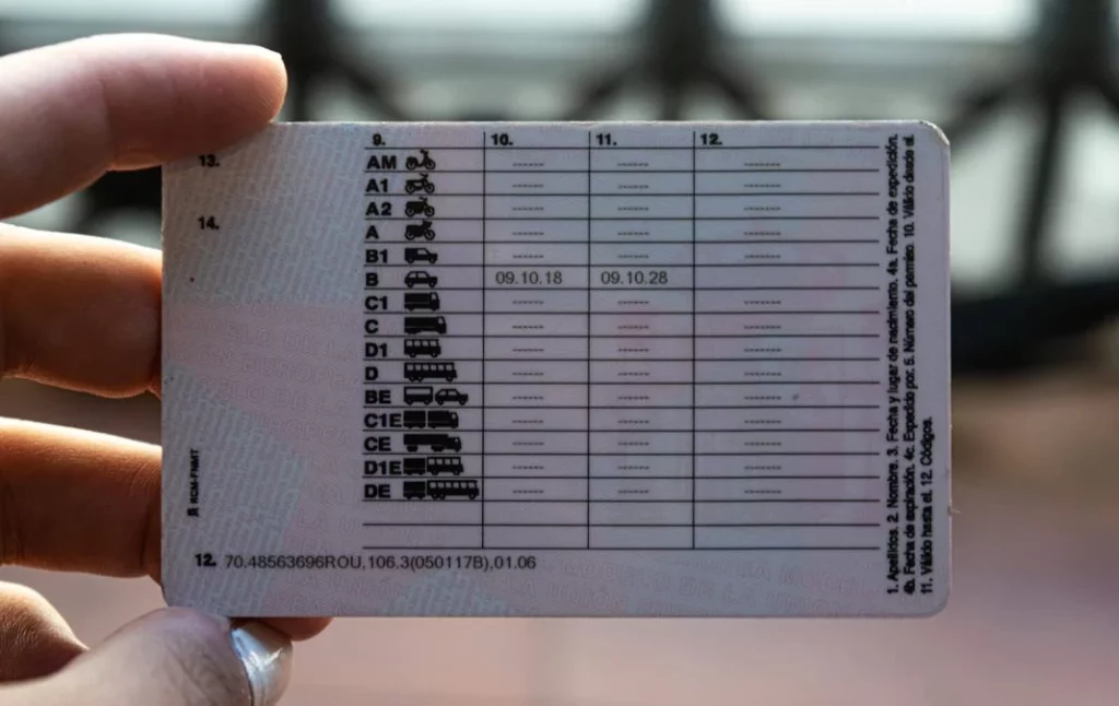 La DGT lo ha confirmado: si tu nombre aparece en esta lista, renovar el carnet de conducir te costará cero euros 2 Motor16 Carnet de conducir Guardia Civil dgt