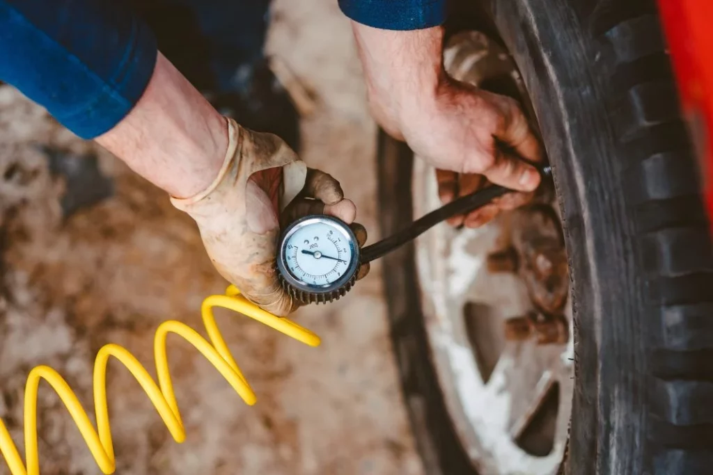 Estos son los mejores compresores de aire que puedes comprar en Amazon 1 Motor16 Neumáticos presión
