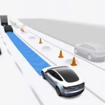 Tesla rebautiza el FSD como ‘Assisted Driving’ en Europa para lograr la homologación de su ADAS