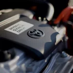 Baterías para los Toyota híbridos: la nueva generación que reduce costes y aumenta la eficiencia