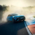 Conseguir un Hyundai IONIQ 5 N por 45.000 euros tiene un peaje de 10.000 kilómetros