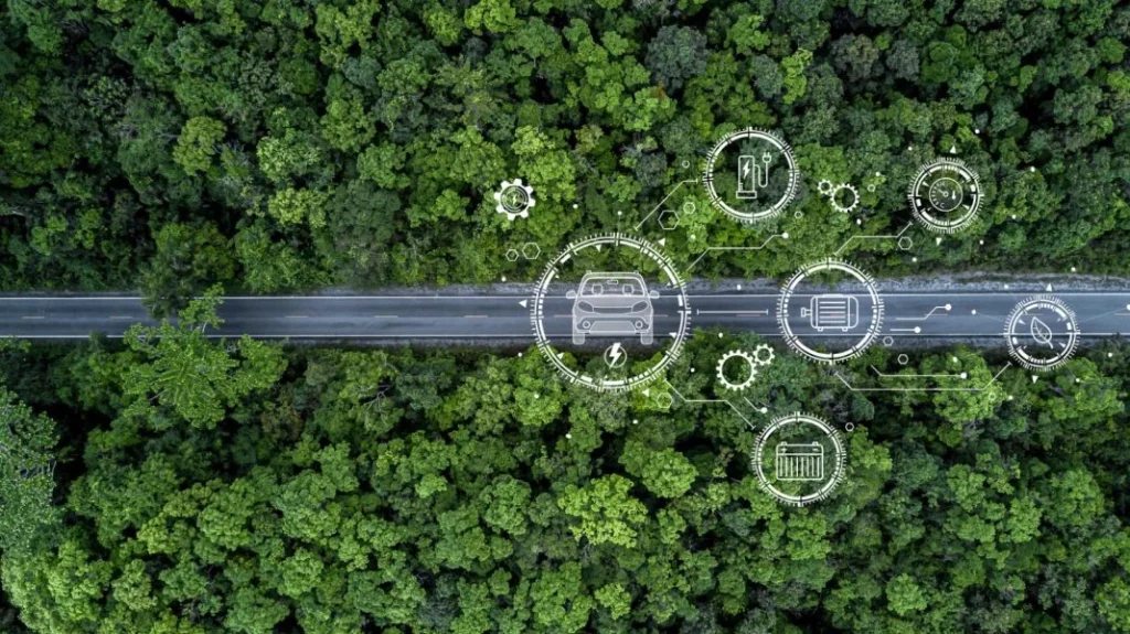 ley de movilidad sostenible