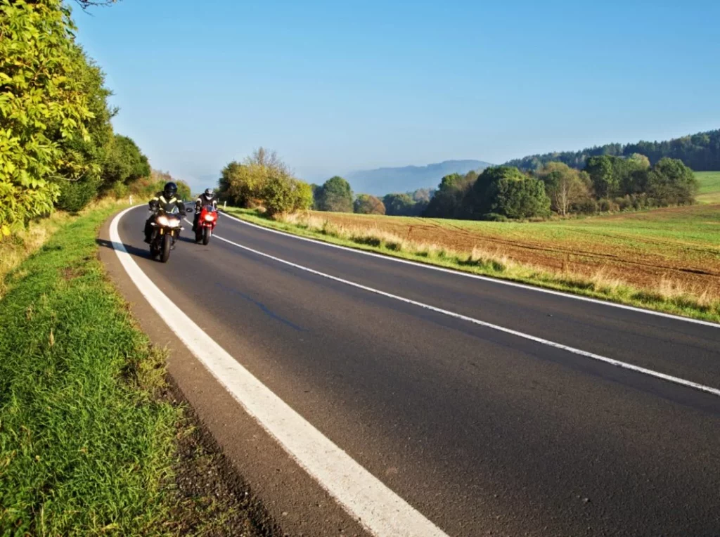 motos detalle Motor16