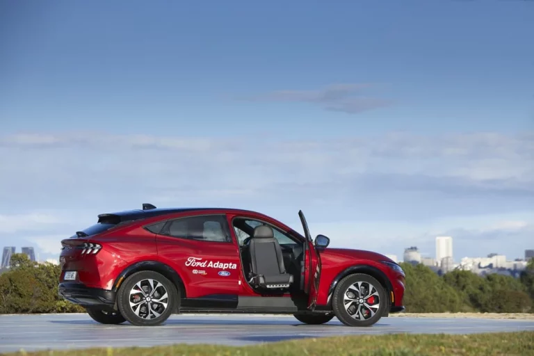 Ford Adapta Tour: la iniciativa que hace posible una movilidad más inclusiva