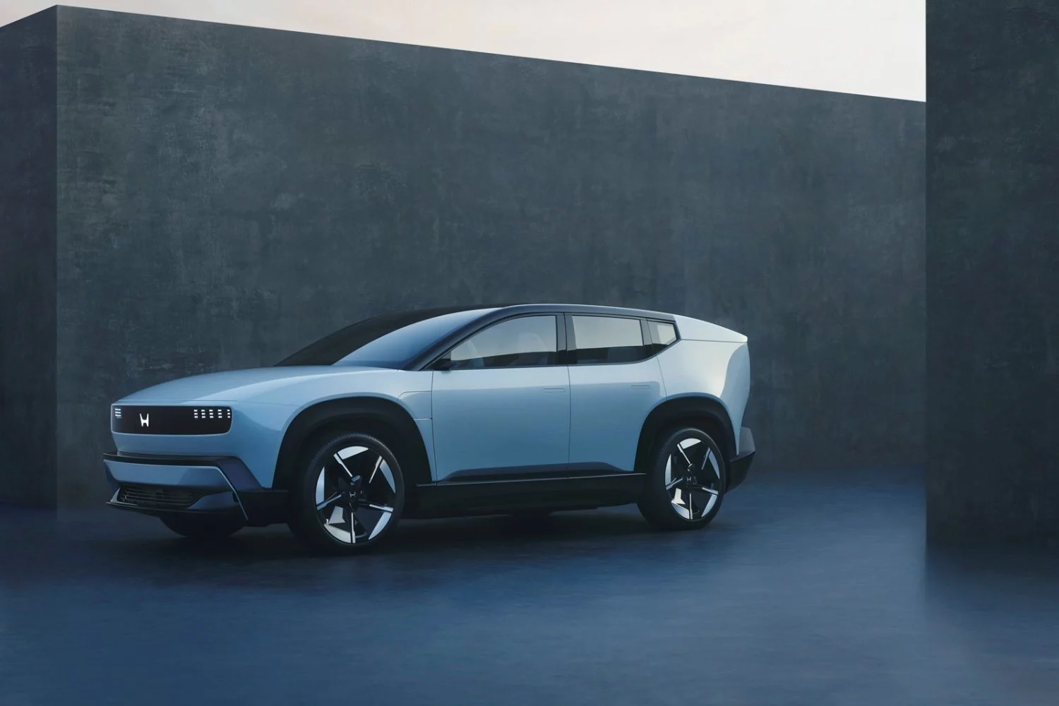 Honda anuncia una nueva plataforma híbrida-flexible 1 Motor16 Honda 0 Series cancelado