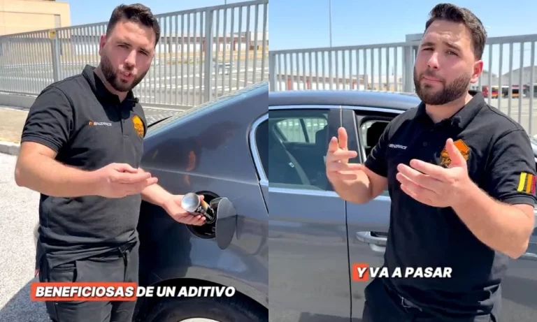¿Merece la pena llenar tu coche en una gasolinera ‘de toda la vida’?: este mecánico responde a tu pregunta