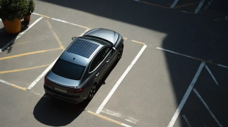 7 consejos para que tu coche no se derrita como un polo de limón en la calle Betis de Sevilla