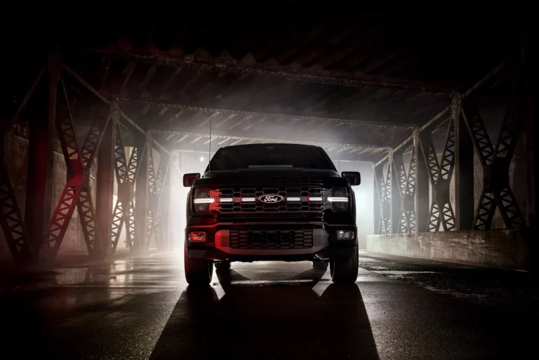 Lobo: El apellido de los Ford F-150 más exclusivos y dinámicos