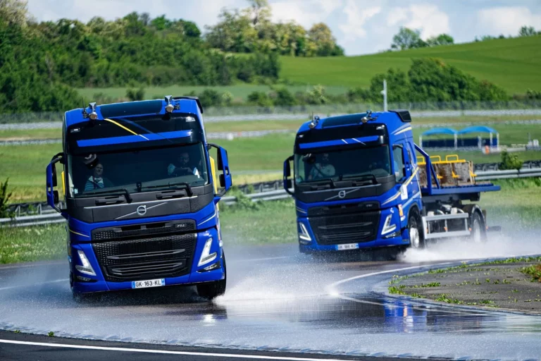 Ladoux: El escenario donde Michelin acaba de inaugurar este ‘laboratorio’ donde desarrollar su neumáticos